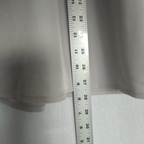 Urban CoCo Midi Skirt Flared Lined with Pockets Size XL - Picture 8 of 10